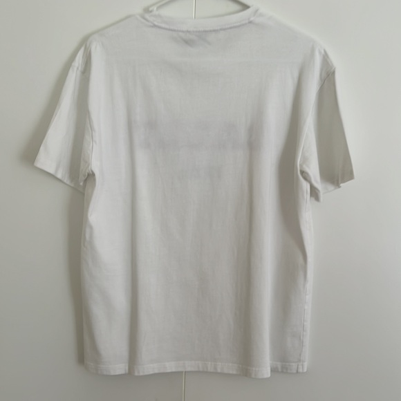 BALLY logo tee - Picture 2 of 5